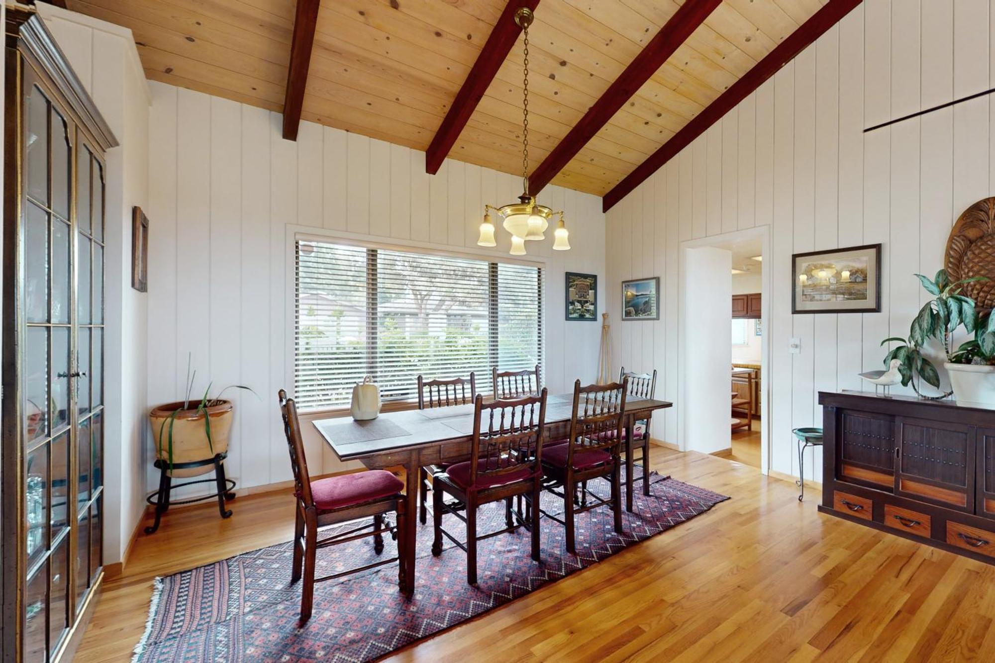 Вилла Humboldt Bay Retreat Юрика Экстерьер фото