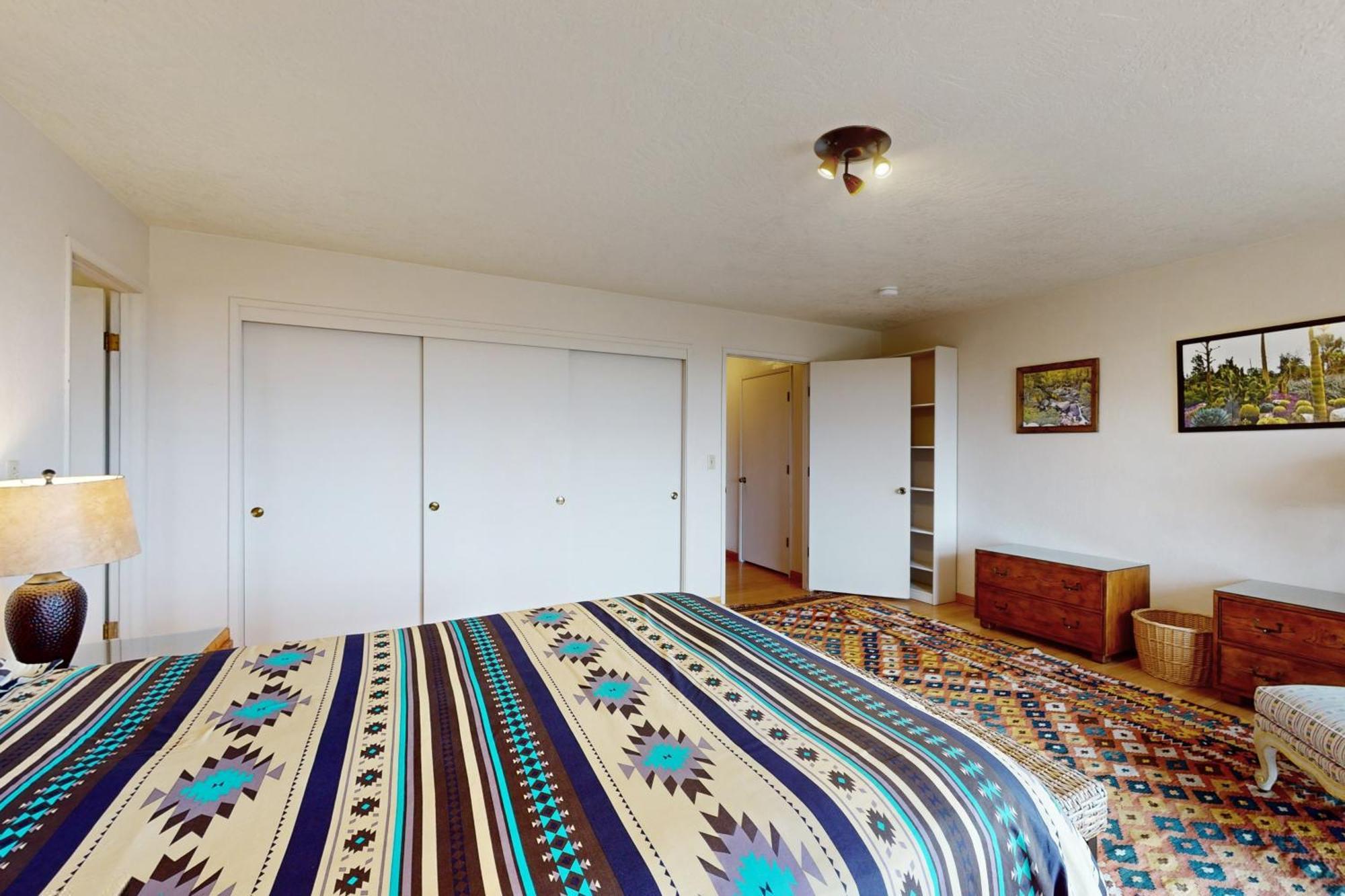Вилла Humboldt Bay Retreat Юрика Экстерьер фото