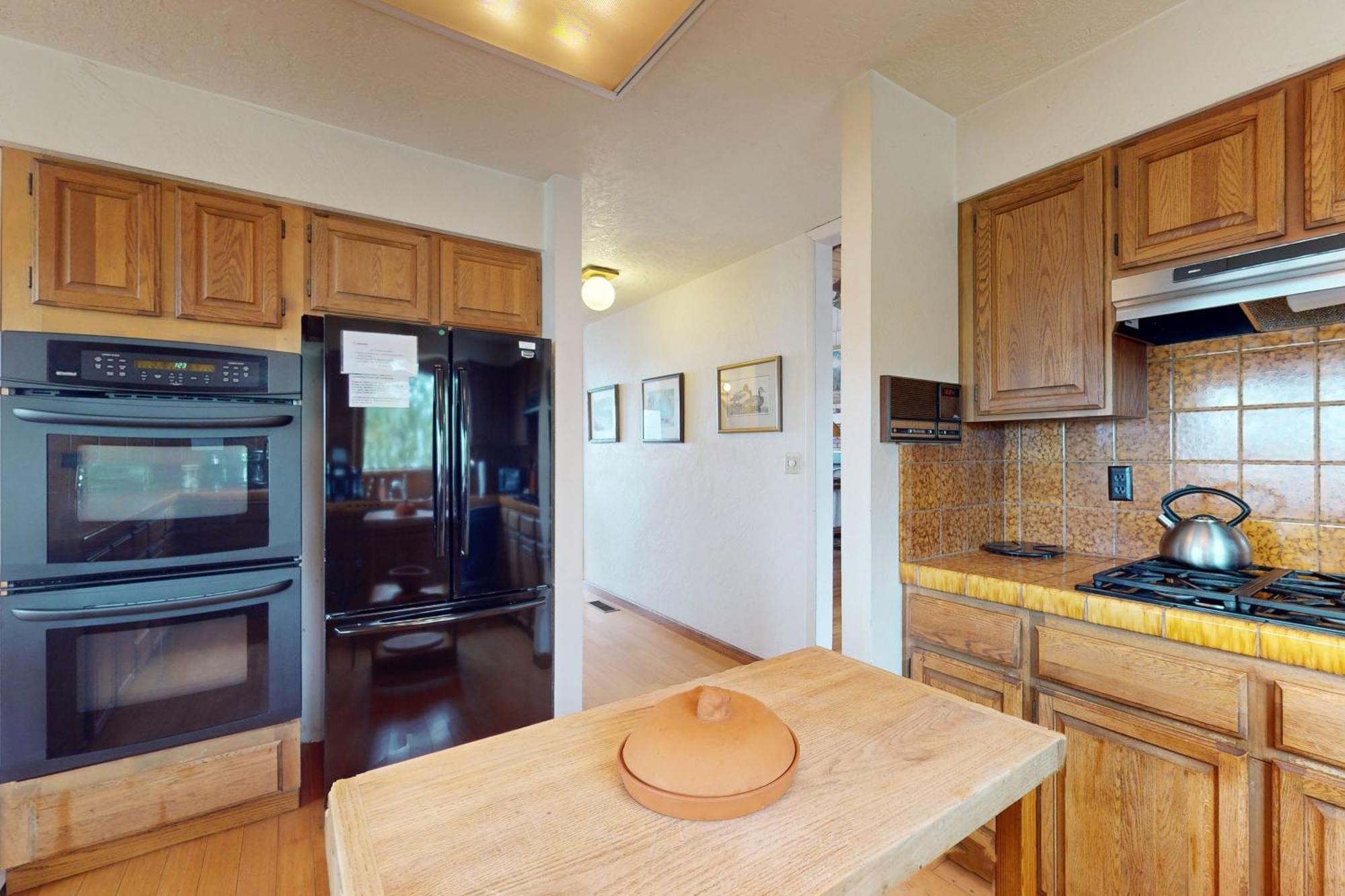 Вилла Humboldt Bay Retreat Юрика Экстерьер фото