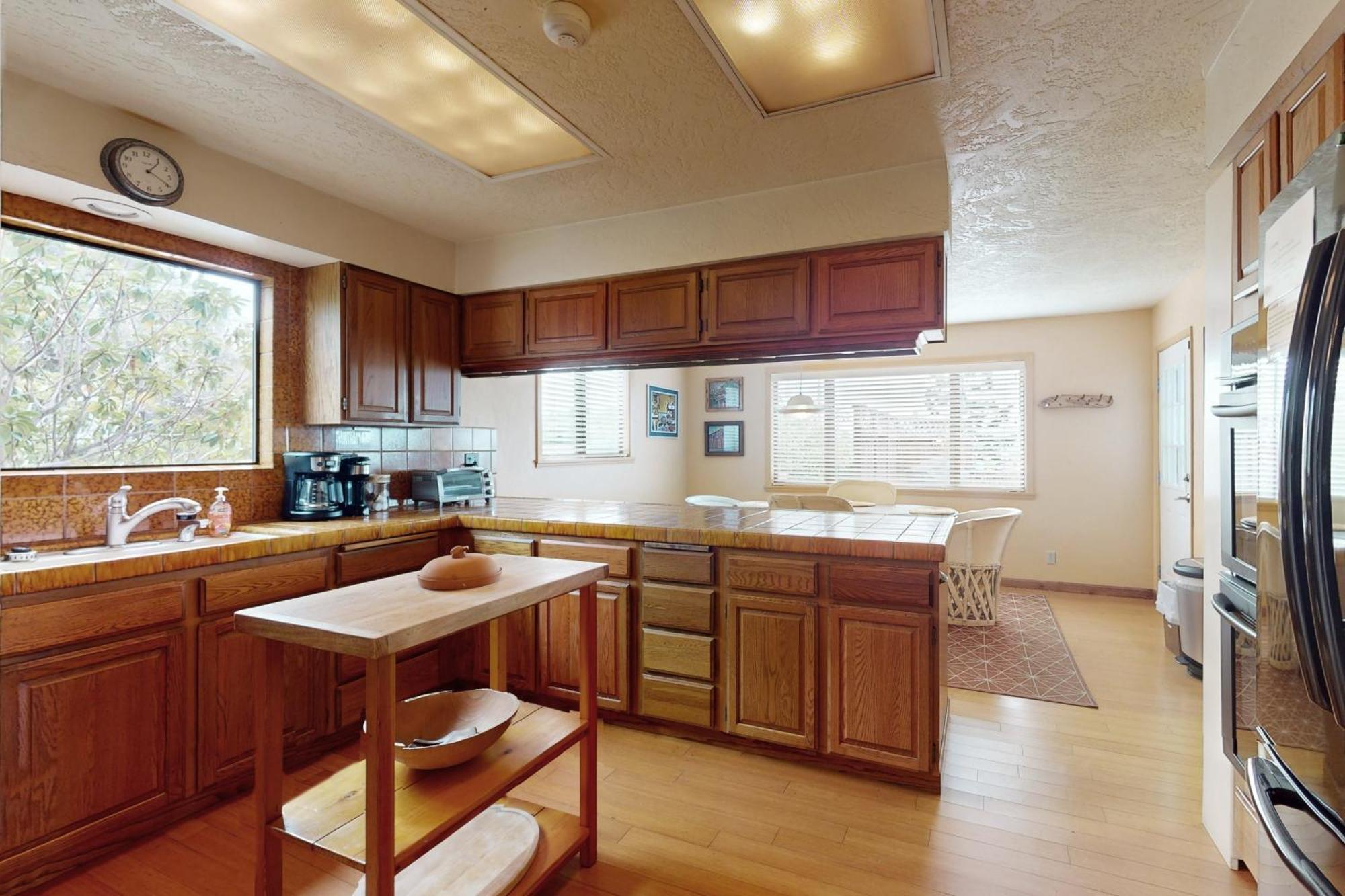 Вилла Humboldt Bay Retreat Юрика Экстерьер фото