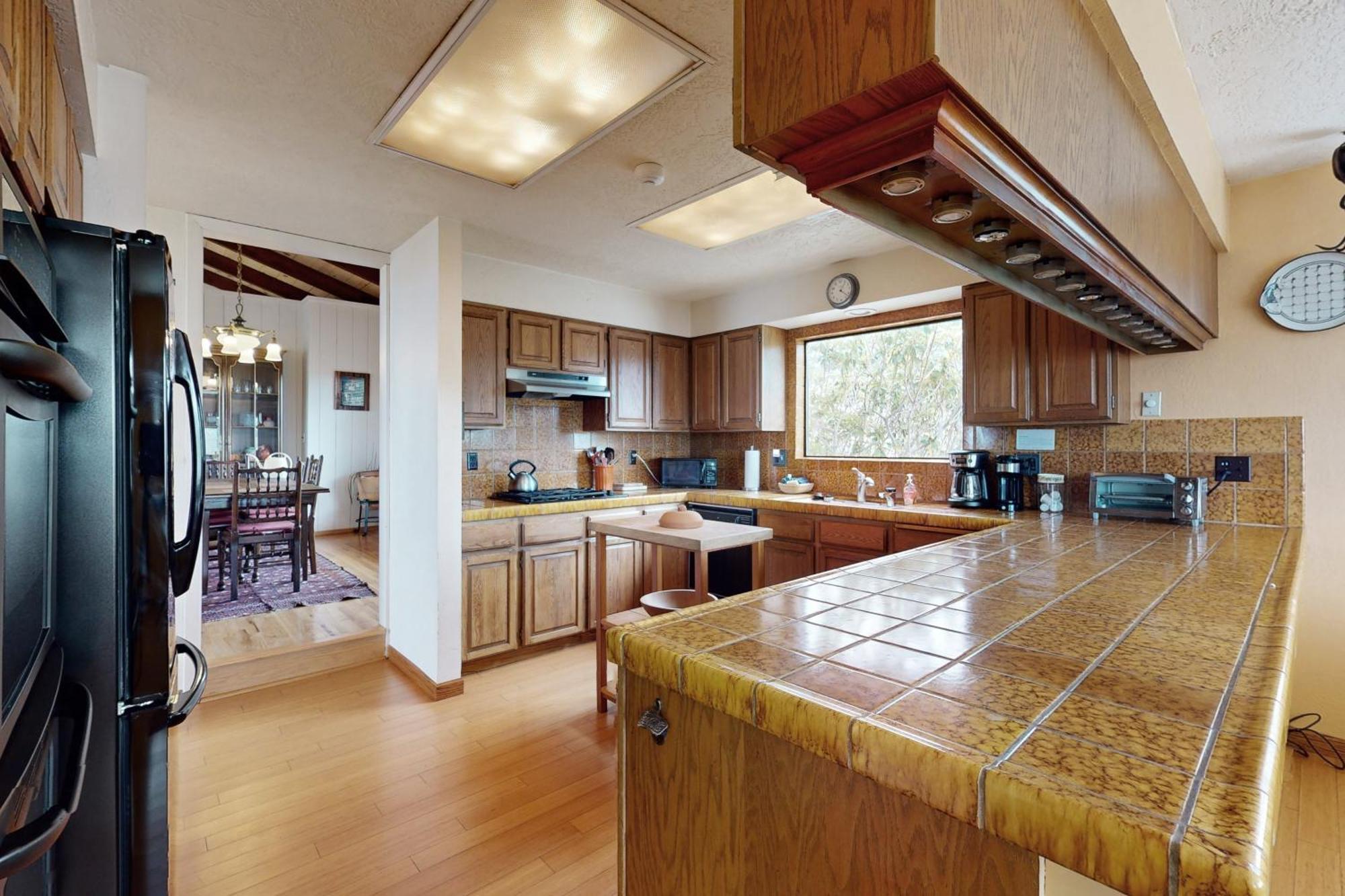 Вилла Humboldt Bay Retreat Юрика Экстерьер фото